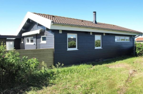 Holiday home Sommervej E- 4297